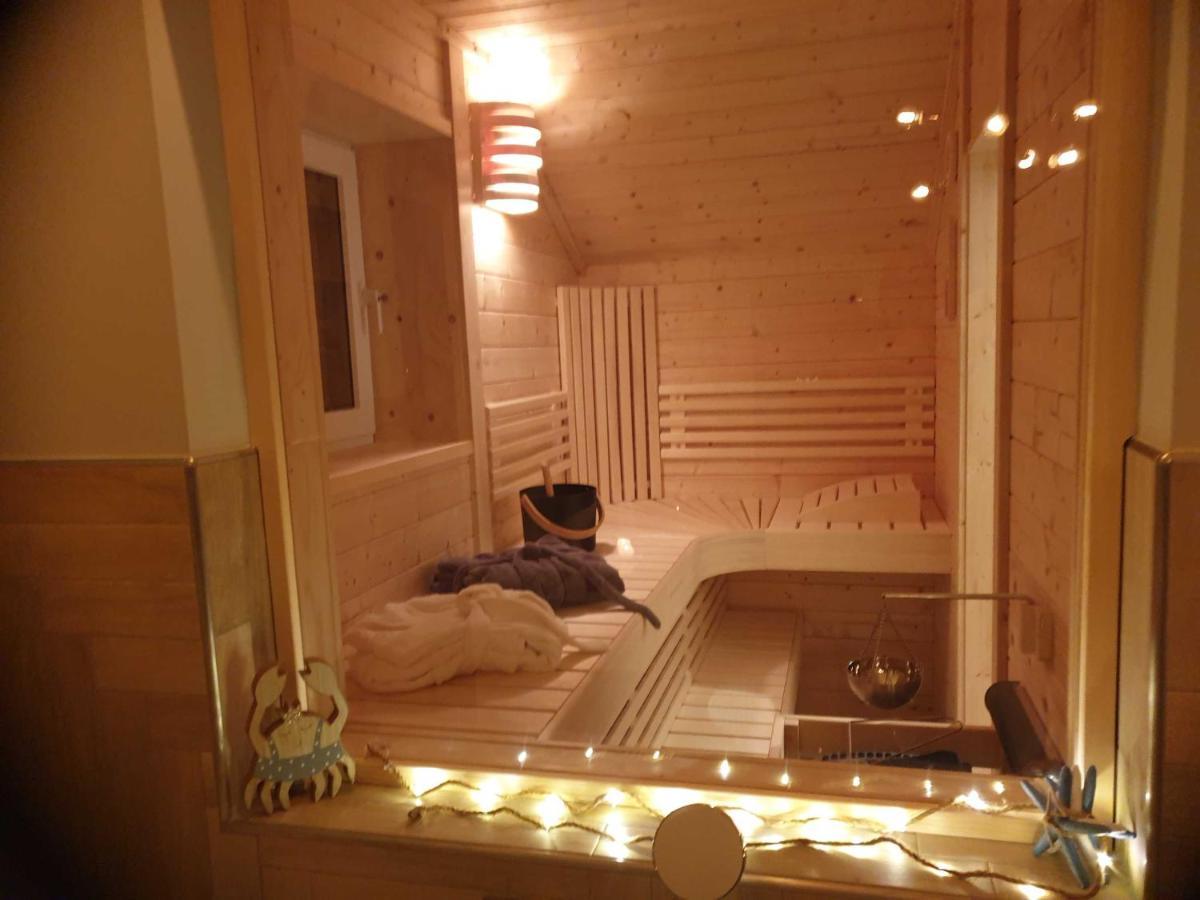 Luxus Loft Am Mueritzufer *