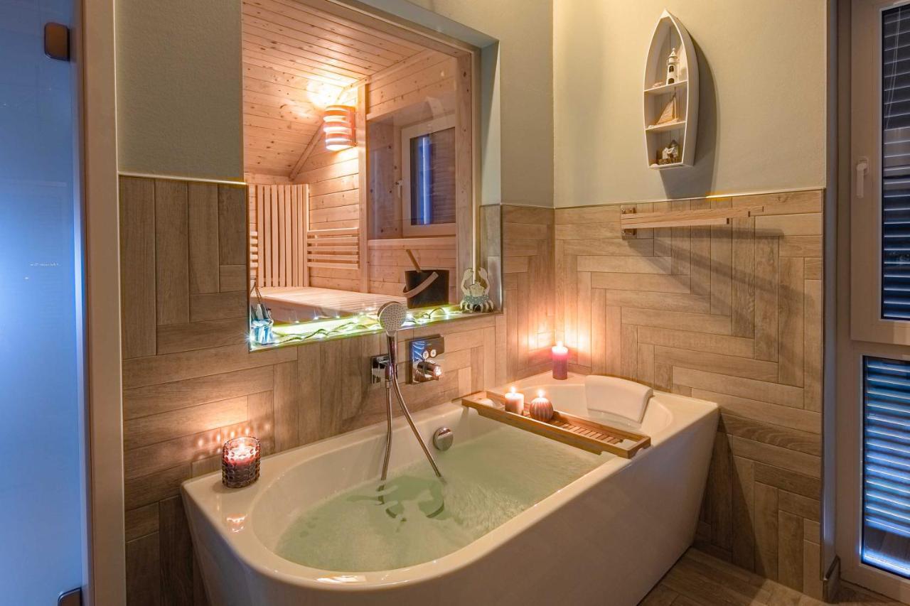 Apartment Luxus Loft Am Mueritzufer