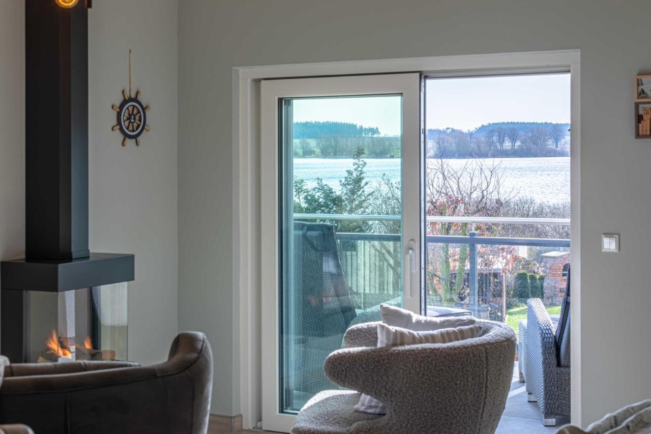 Luxus Loft Am Mueritzufer *