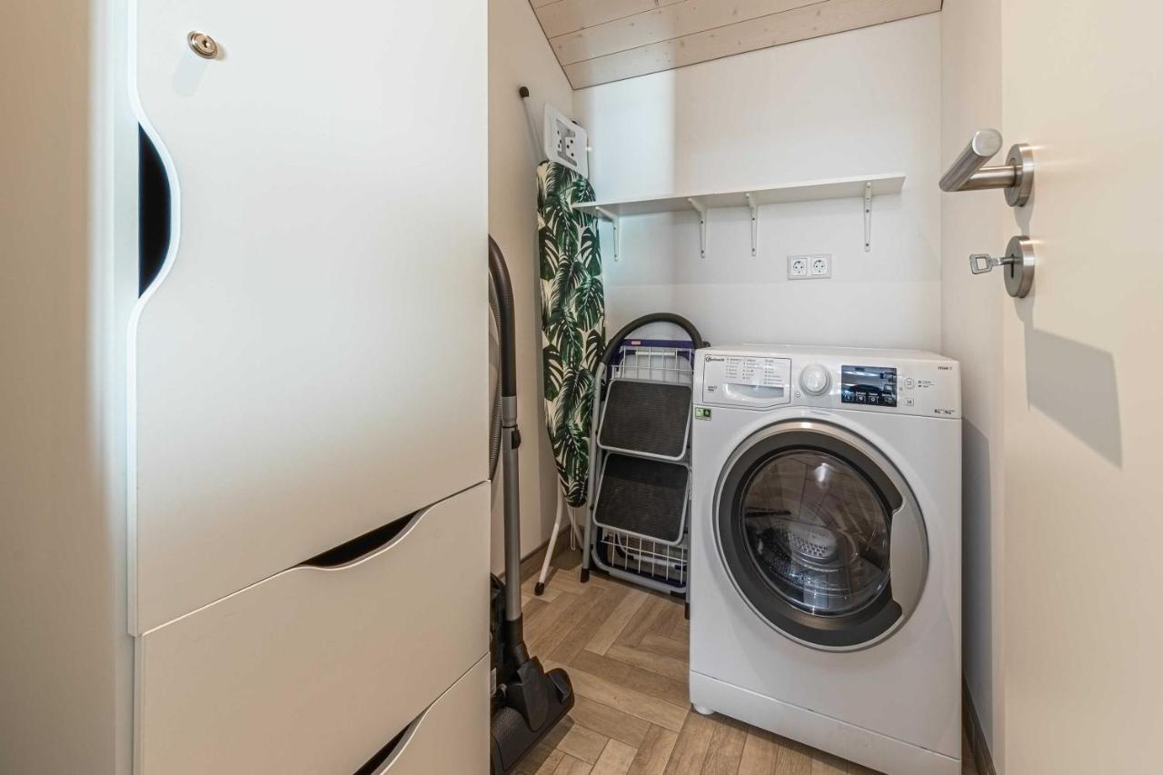 Apartment Luxus Loft Am Mueritzufer *