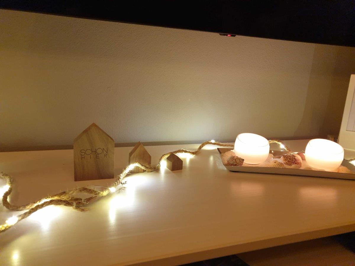 Luxus Loft Am Mueritzufer Sietow Dorf