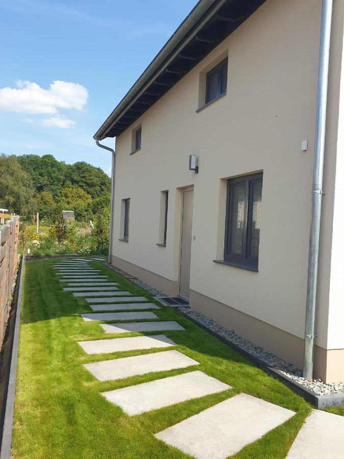 Luxus Loft Am Mueritzufer Apartment *
