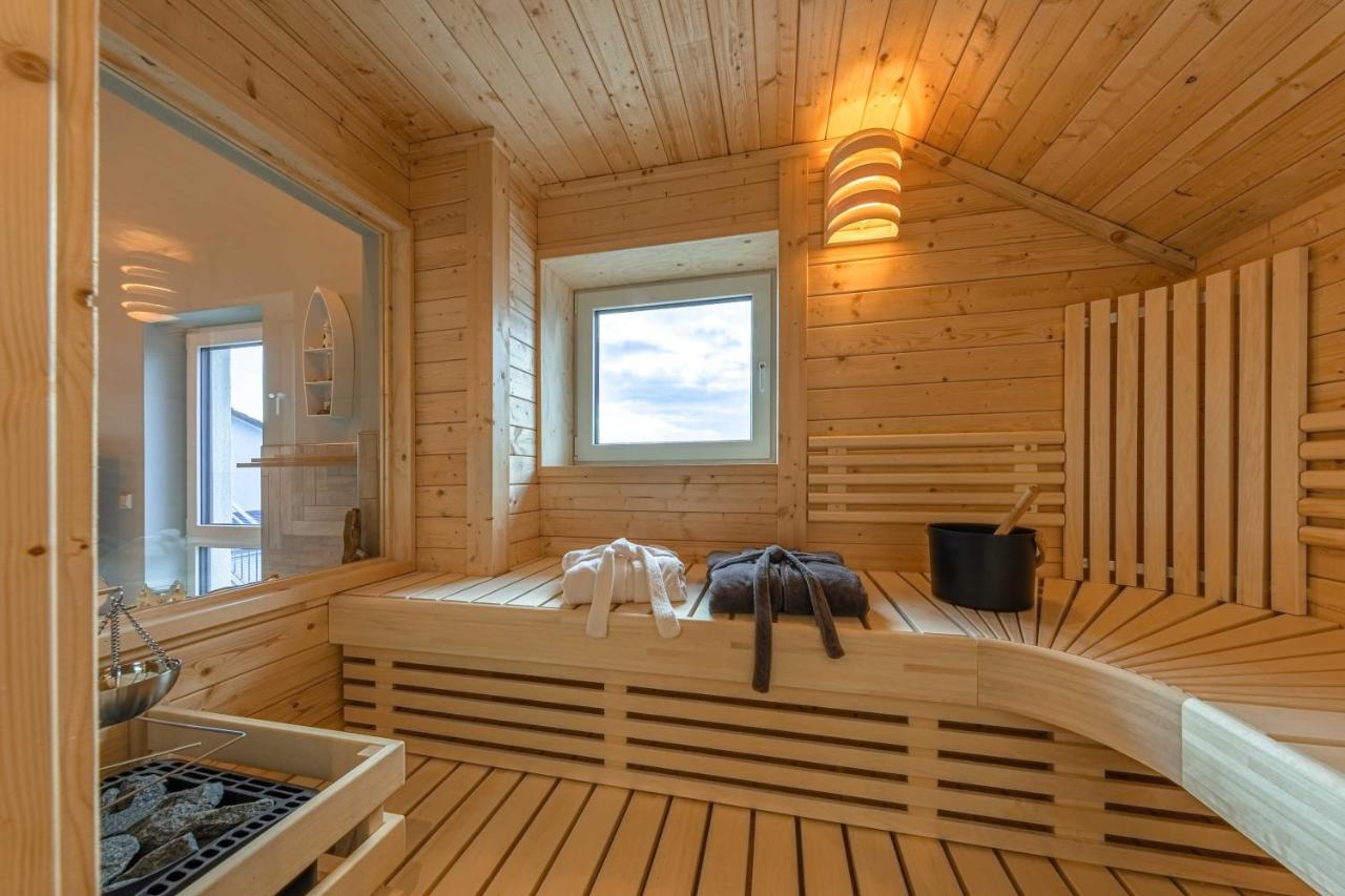 Luxus Loft Am Mueritzufer