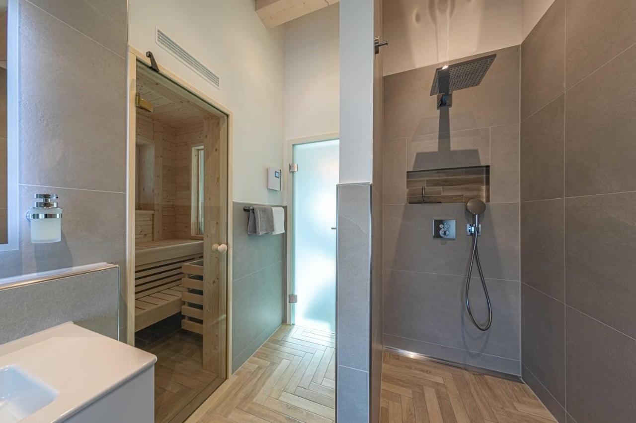 Luxus Loft Am Mueritzufer Apartment Sietow Dorf