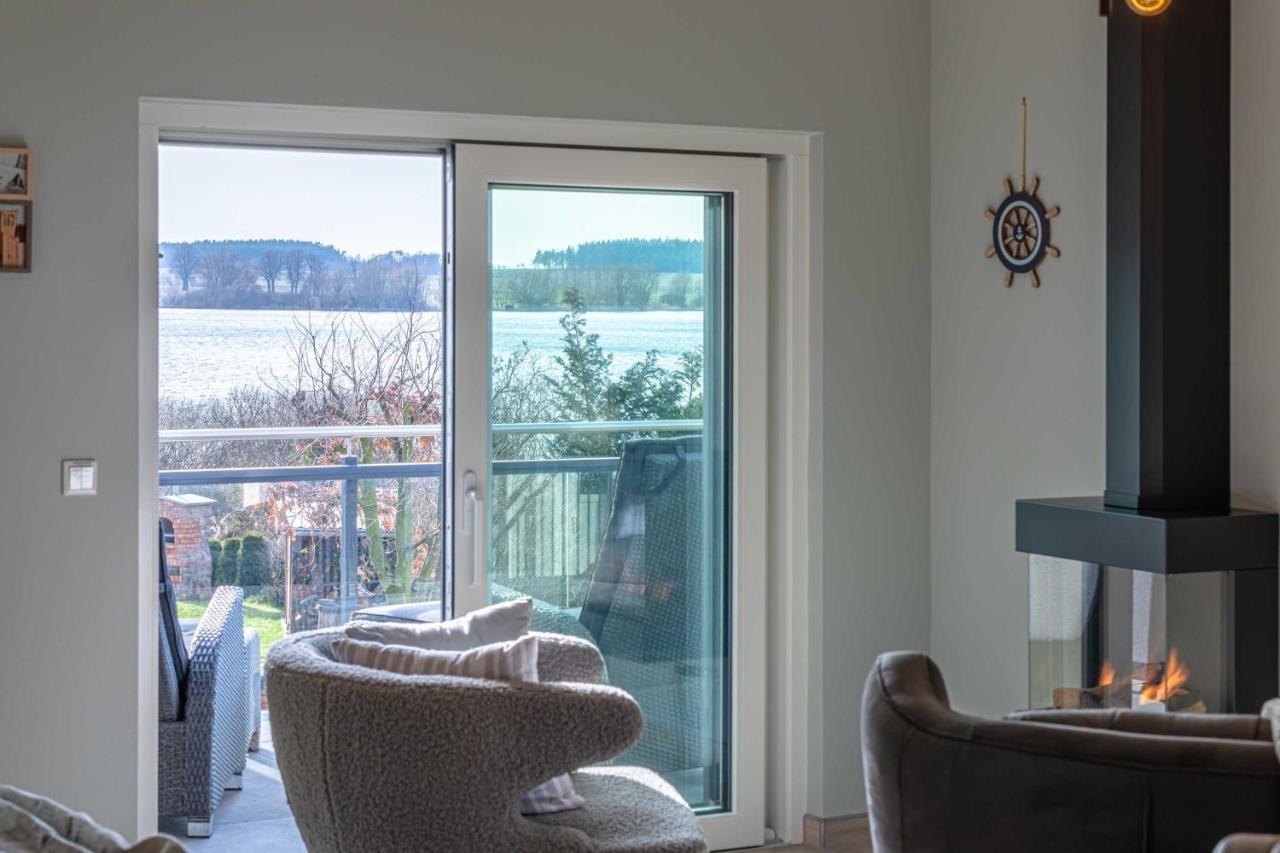 Luxus Loft Am Mueritzufer *