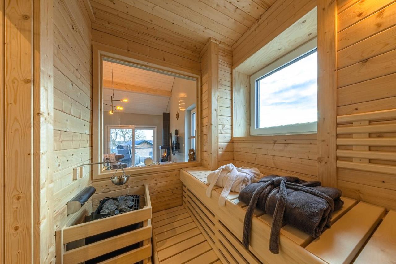 Apartment Luxus Loft Am Mueritzufer *