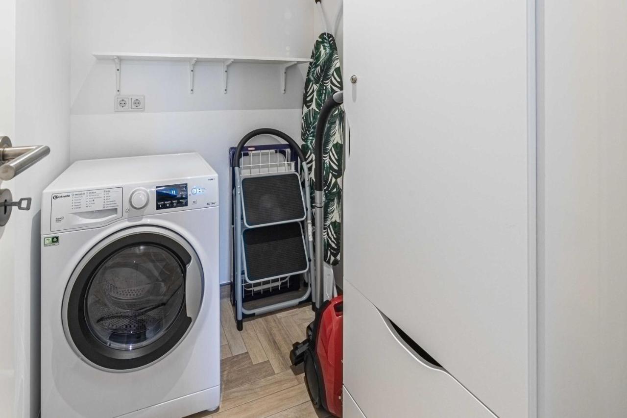 Luxus Loft Am Mueritzufer * Sietow Dorf